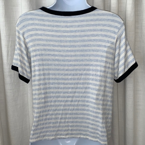 NWOT- John Galt (Brandy Melville) Soft Tee!! - Picture 4 of 5